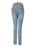 H&M Hearts Blue Jeans Size 6 - photo 2