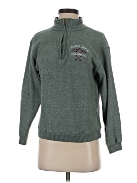 Ragwear Usa Pullover Sweater