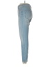 H&M Hearts Blue Jeans Size 6 - photo 5