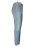 H&M Hearts Blue Jeans Size 6 - photo 4