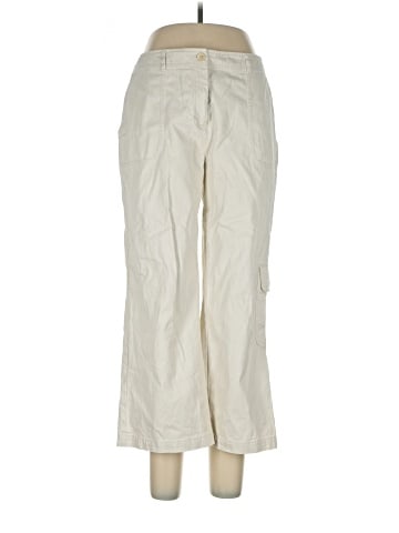 J.Jill Cargo Pants (view 1)