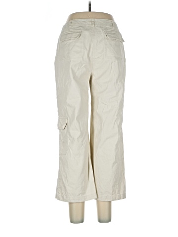 J.Jill Cargo Pants (view 2)