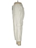 J.Jill 100% Cotton Ivory Cargo Pants Size 10 - photo 5