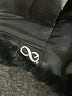 Be Boundless 100% Nylon Black Vest Size S - photo 6
