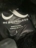 Be Boundless 100% Nylon Black Vest Size S - photo 7