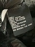 Be Boundless 100% Nylon Black Vest Size S - photo 8
