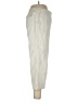 J.Jill 100% Cotton Ivory Cargo Pants Size 10 - photo 4