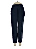 Unbranded Solid Blue Track Pants Size 8 (estimated) - photo 1