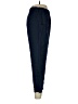 Unbranded Solid Blue Track Pants Size 8 (estimated) - photo 4