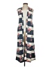 AJ My Amelia James Gray Kimono Size XS - photo 1