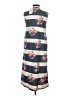 AJ My Amelia James Gray Kimono Size XS - photo 2