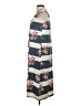 AJ My Amelia James Gray Kimono Size XS - photo 5