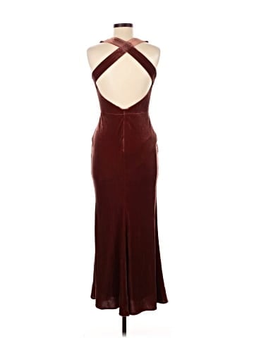 Meshki Cocktail Dress (view 2)