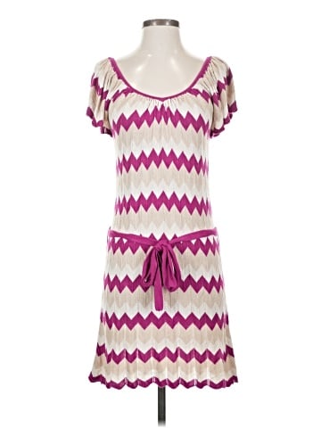 Hazel Casual Dress (view 1)
