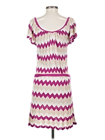 Hazel Casual Dress (view 2)