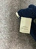 Doncaster Collection 100% Cotton Blue Pullover Sweater Size XS - photo 8