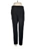 Chloé Solid Black Wool Pants Size EU (FR) 36 / US 4 - photo 1