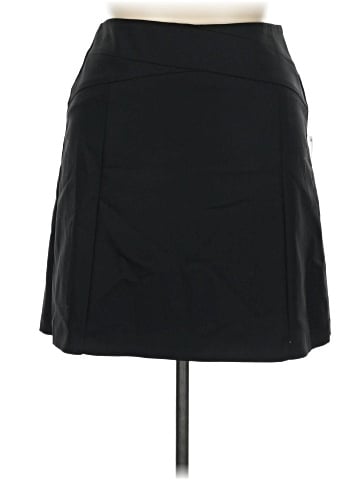 Elle Casual Skirt (view 1)