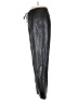 Intermix 100% Polyurethane Black Casual Pants Size 2 - photo 5