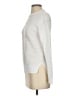 Michael Stars 100% Cotton Ivory White Pullover Sweater Size XS - photo 5