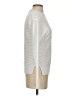 Michael Stars 100% Cotton Ivory White Pullover Sweater Size XS - photo 4