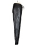 Intermix 100% Polyurethane Black Casual Pants Size 2 - photo 4