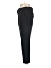 Chloé Solid Black Wool Pants Size EU (FR) 36 / US 4 - photo 5