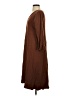 Assorted Brands Brown Casual Dress Size S - photo 5