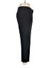 Chloé Solid Black Wool Pants Size EU (FR) 36 / US 4 - photo 4