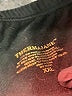Thermajane Solid Black Active Pants Size XXL - photo 4