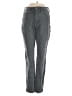 Universal Thread Gray Casual Pants Size 26R Waist - photo 1