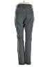 Universal Thread Gray Casual Pants Size 26R Waist - photo 2