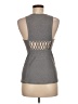 Lululemon Athletica Gray Tank Top Size 8 - photo 2