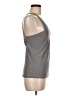 Lululemon Athletica Gray Tank Top Size 8 - photo 4