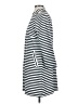 CAbi Stripes Blue Raincoat Size S - photo 5