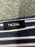 Tacera Blue Casual Dress Size 1X - photo 7