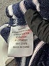 Tacera Blue Casual Dress Size 1X - photo 8