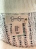 Jessica Simpson White Pullover Sweater Size M - photo 7