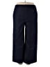 SPANX Blue Casual Pants Size 2 (tall) - photo 1