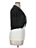 Assorted Brands Black Kimono Size 1X - photo 4
