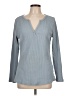 Unbranded Blue Pullover Sweater Size L - photo 1