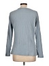 Unbranded Blue Pullover Sweater Size L - photo 2