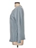 Unbranded Blue Pullover Sweater Size L - photo 5
