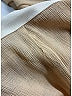 The Row 100% Polyester Tan Formal Skirt Size XXS - photo 4