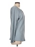 Unbranded Blue Pullover Sweater Size L - photo 4