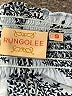 Rungolee Blue Long Sleeve Blouse Size S - photo 7