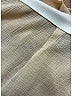 The Row 100% Polyester Tan Formal Skirt Size XXS - photo 5