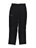 Under Armour Black Track Pants Size 4T (estimated) - photo 1