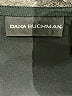 Dana Buchman Solid Black Formal Skirt Size 6 - photo 4