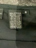 Dana Buchman Solid Black Formal Skirt Size 6 - photo 5